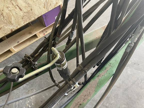 2014 John Deere 1990 Air Seeder
