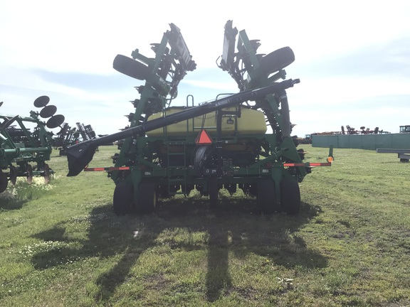 2014 John Deere 1990 Air Seeder