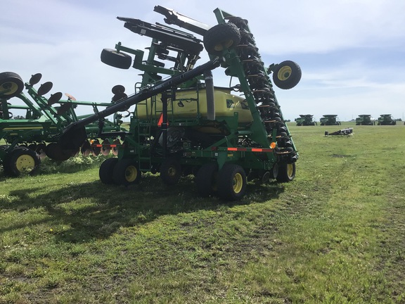 2014 John Deere 1990 Air Seeder