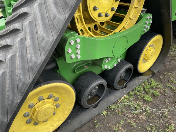 2021 John Deere 9570RX Tractor Rubber Track