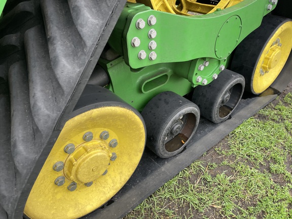 2021 John Deere 9570RX Tractor Rubber Track