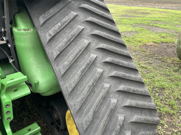 2021 John Deere 9570RX Tractor Rubber Track