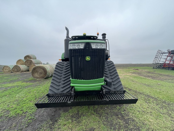 2021 John Deere 9570RX Tractor Rubber Track