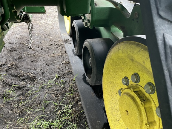 2021 John Deere 9570RX Tractor Rubber Track