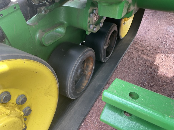 2021 John Deere 9570RX Tractor Rubber Track