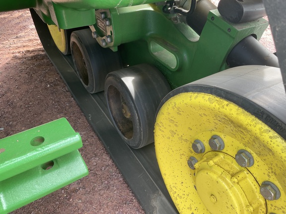 2021 John Deere 9570RX Tractor Rubber Track