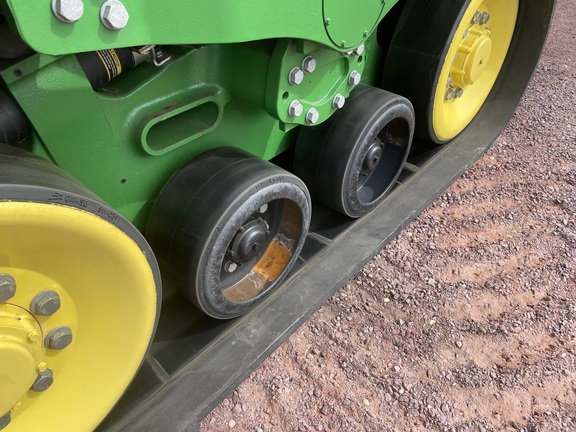 2021 John Deere 9570RX Tractor Rubber Track