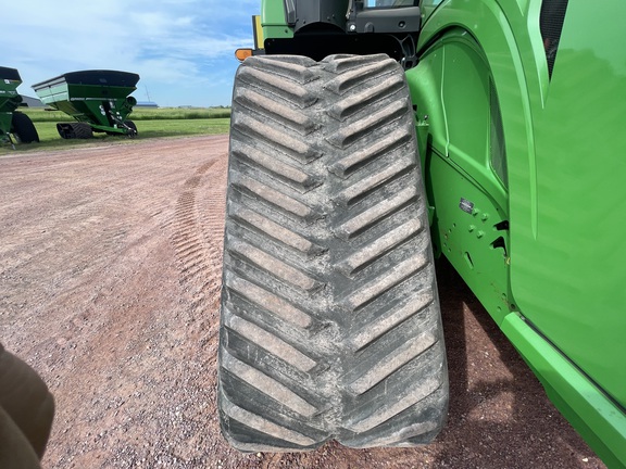 2021 John Deere 9570RX Tractor Rubber Track