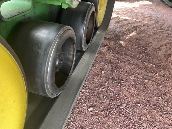 2021 John Deere 9570RX Tractor Rubber Track