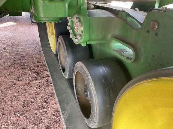2021 John Deere 9570RX Tractor Rubber Track