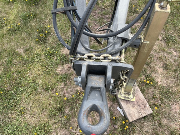 2023 Sunflower 1436 Disk