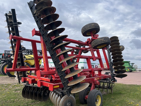 2023 Sunflower 1436 Disk