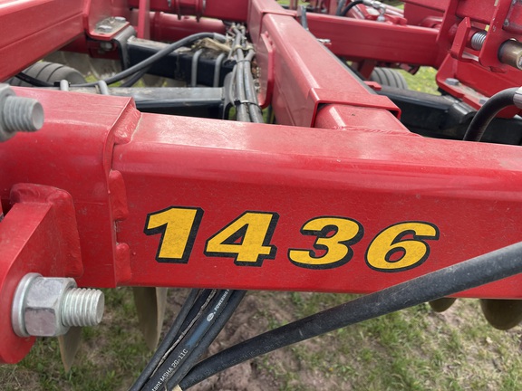 2023 Sunflower 1436 Disk
