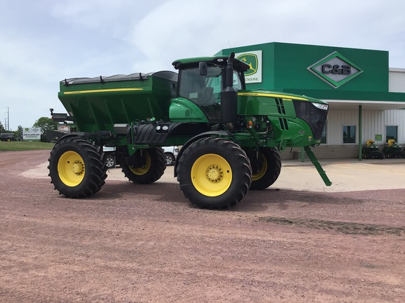 2015 John Deere R4030 Sprayer/High Clearance