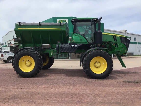 2015 John Deere R4030 Sprayer/High Clearance