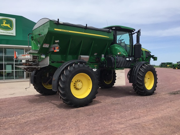 2015 John Deere R4030 Sprayer/High Clearance