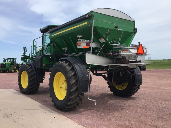 2015 John Deere R4030 Sprayer/High Clearance