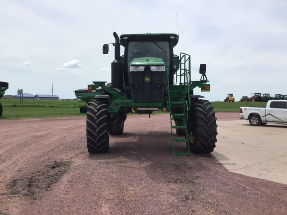 2015 John Deere R4030 Sprayer/High Clearance