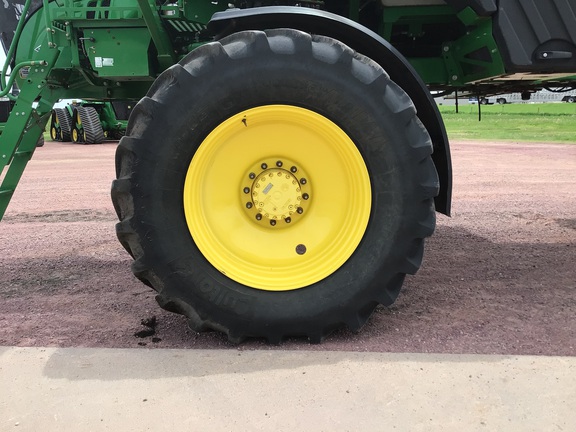 2015 John Deere R4030 Sprayer/High Clearance