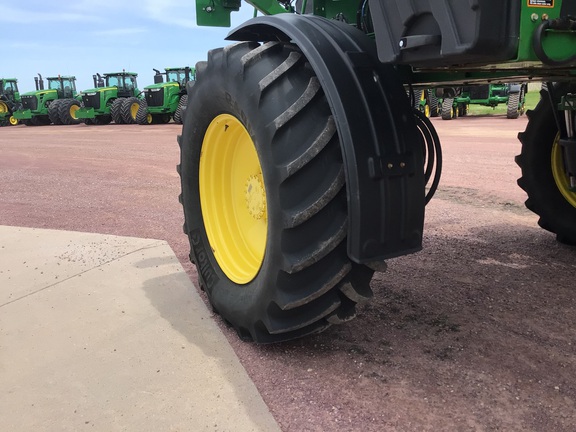 2015 John Deere R4030 Sprayer/High Clearance