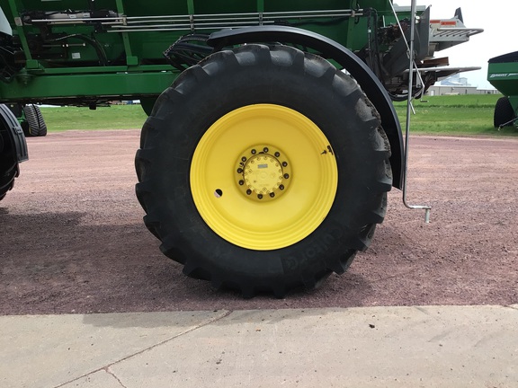2015 John Deere R4030 Sprayer/High Clearance