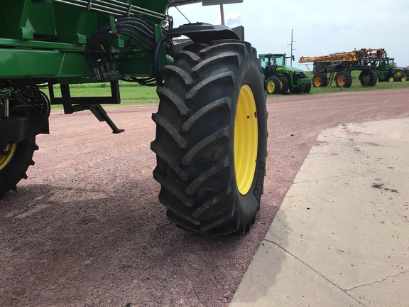 2015 John Deere R4030 Sprayer/High Clearance