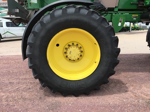 2015 John Deere R4030 Sprayer/High Clearance