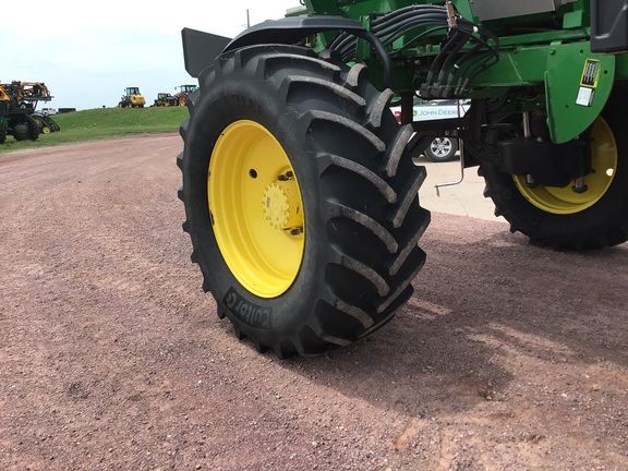 2015 John Deere R4030 Sprayer/High Clearance
