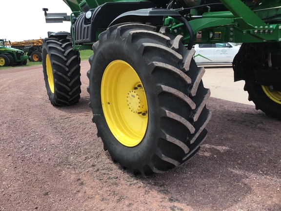 2015 John Deere R4030 Sprayer/High Clearance