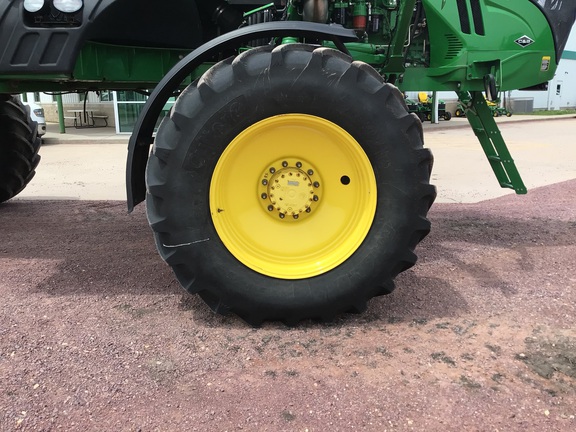 2015 John Deere R4030 Sprayer/High Clearance