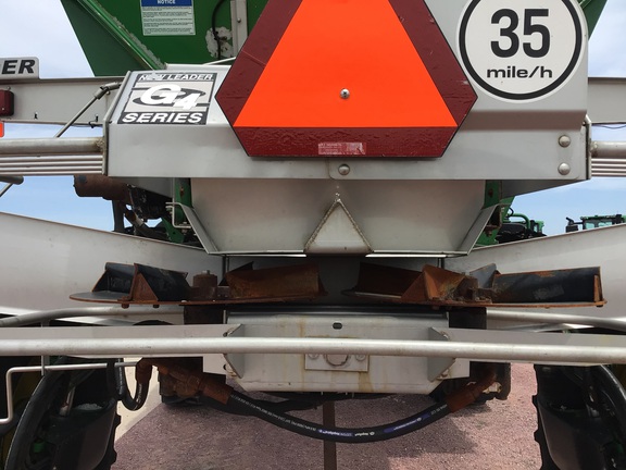 2015 John Deere R4030 Sprayer/High Clearance