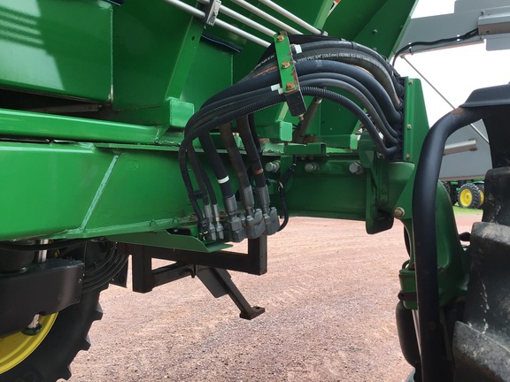 2015 John Deere R4030 Sprayer/High Clearance