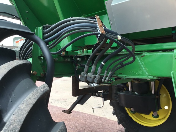 2015 John Deere R4030 Sprayer/High Clearance