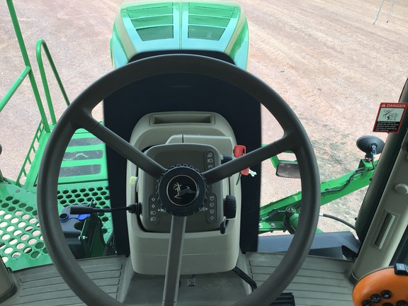 2015 John Deere R4030 Sprayer/High Clearance