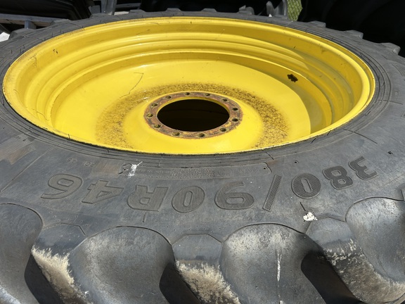 2015 John Deere R4030 Sprayer/High Clearance
