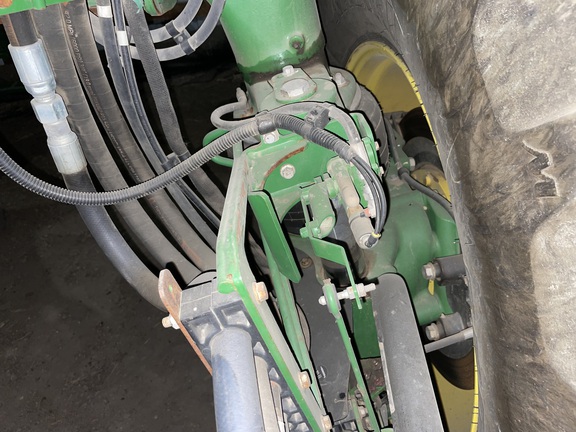 2015 John Deere R4030 Sprayer/High Clearance