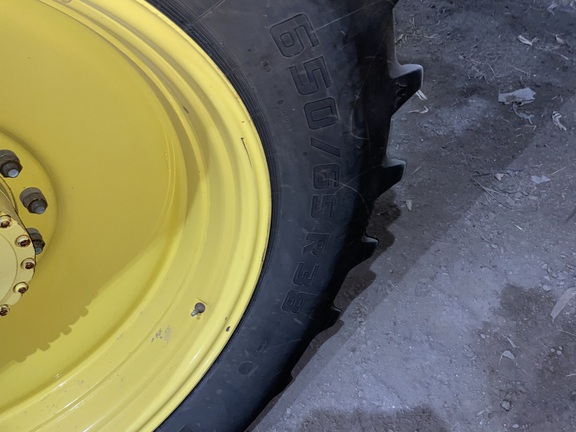 2015 John Deere R4030 Sprayer/High Clearance