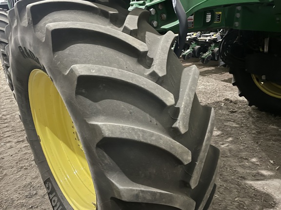 2015 John Deere R4030 Sprayer/High Clearance