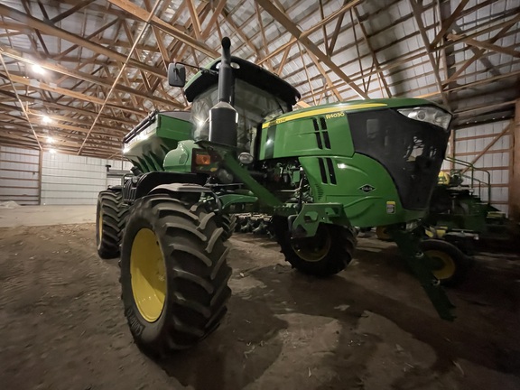 2015 John Deere R4030 Sprayer/High Clearance