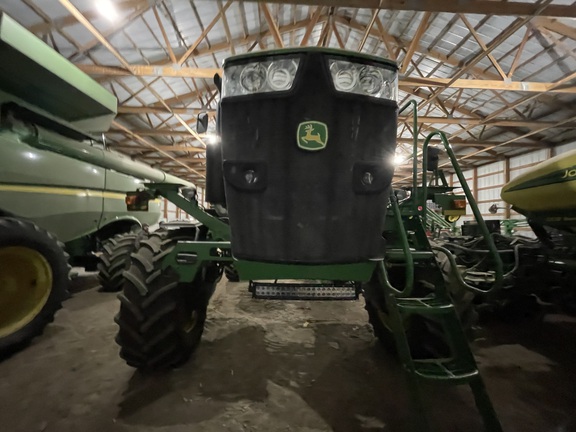 2015 John Deere R4030 Sprayer/High Clearance