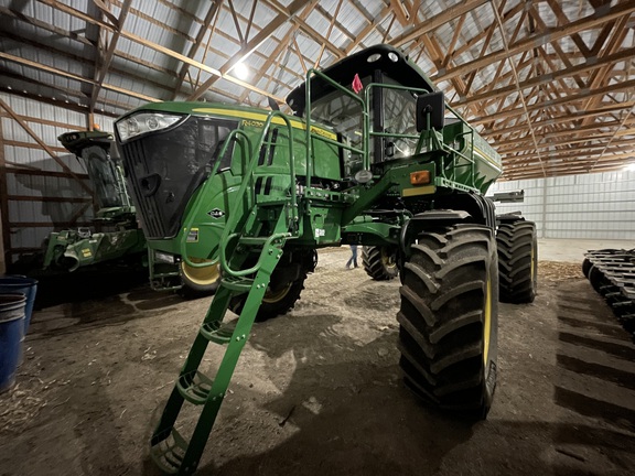 2015 John Deere R4030 Sprayer/High Clearance