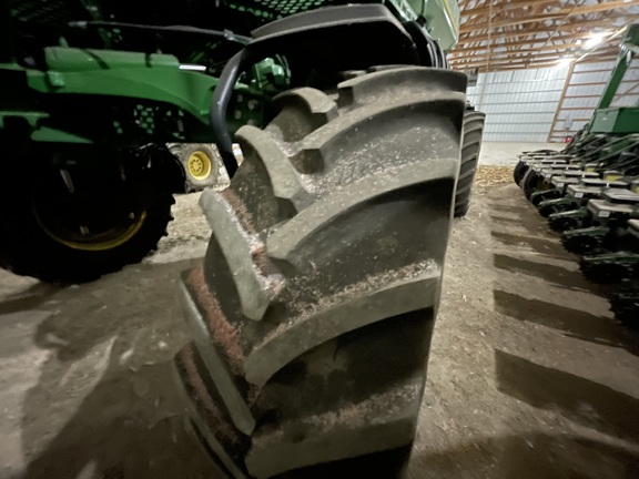 2015 John Deere R4030 Sprayer/High Clearance