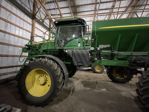 2015 John Deere R4030 Sprayer/High Clearance
