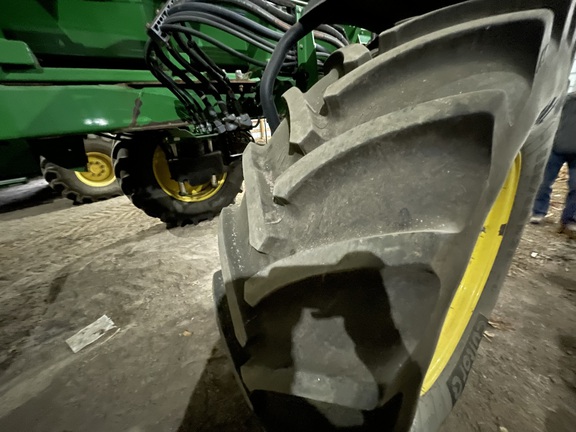 2015 John Deere R4030 Sprayer/High Clearance