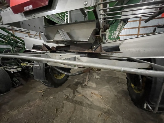2015 John Deere R4030 Sprayer/High Clearance