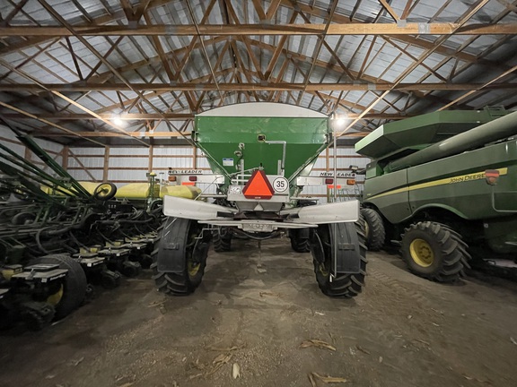2015 John Deere R4030 Sprayer/High Clearance
