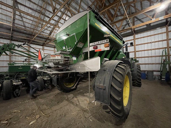 2015 John Deere R4030 Sprayer/High Clearance