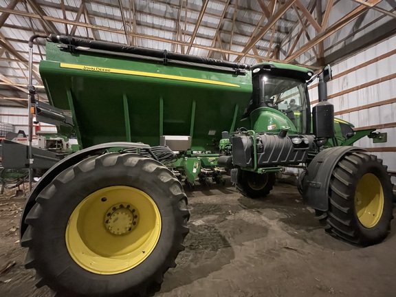 2015 John Deere R4030 Sprayer/High Clearance