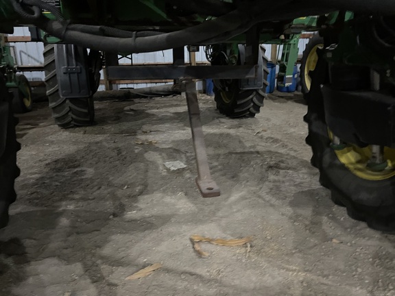 2015 John Deere R4030 Sprayer/High Clearance