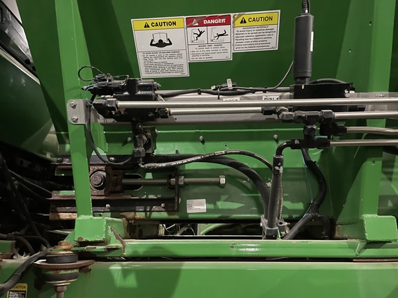 2015 John Deere R4030 Sprayer/High Clearance